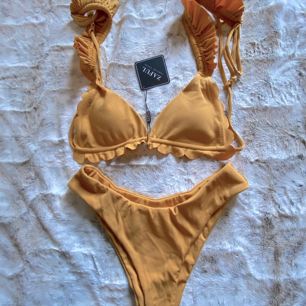 Zaful X Emma Macdonald